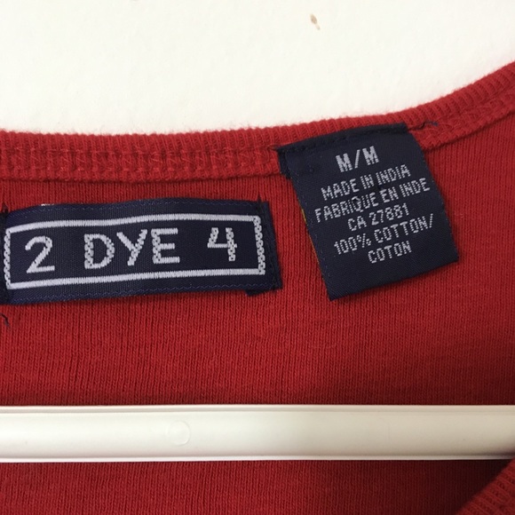 2/$15 5/$20 Vintage Maxi Dress - Picture 3 of 4